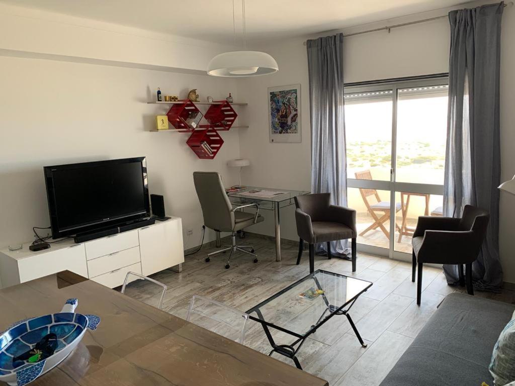 Pro Touristic Salty Sea Baleal Apartamento Exterior foto