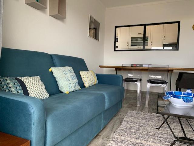 Pro Touristic Salty Sea Baleal Apartamento Exterior foto