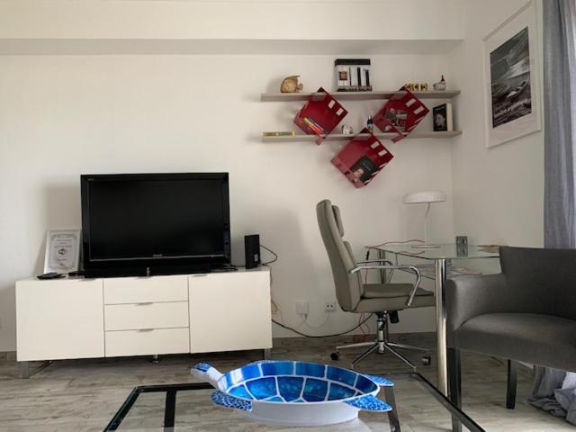 Pro Touristic Salty Sea Baleal Apartamento Exterior foto