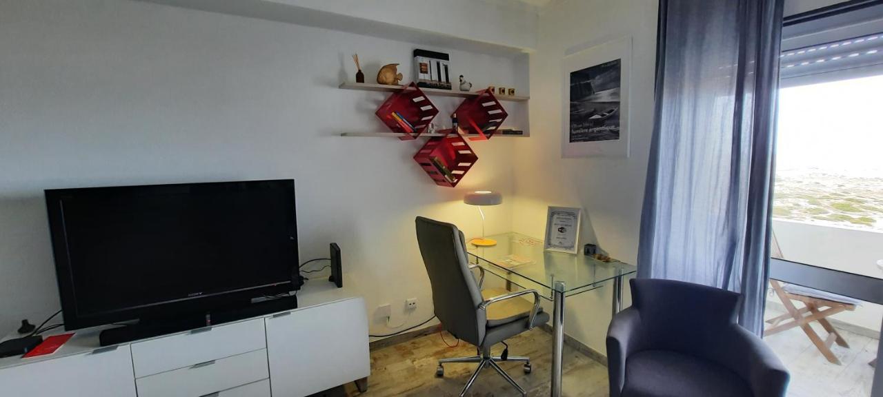 Pro Touristic Salty Sea Baleal Apartamento Exterior foto