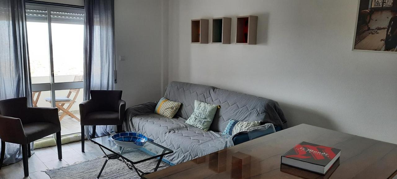 Pro Touristic Salty Sea Baleal Apartamento Exterior foto
