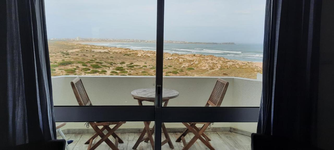 Pro Touristic Salty Sea Baleal Apartamento Exterior foto