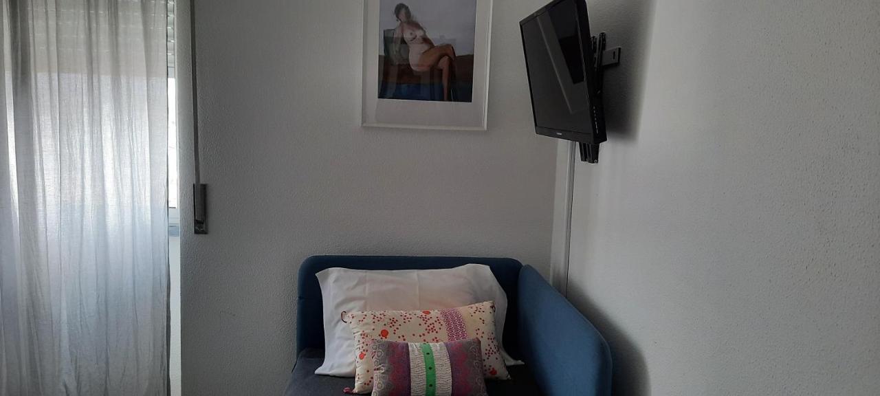 Pro Touristic Salty Sea Baleal Apartamento Exterior foto