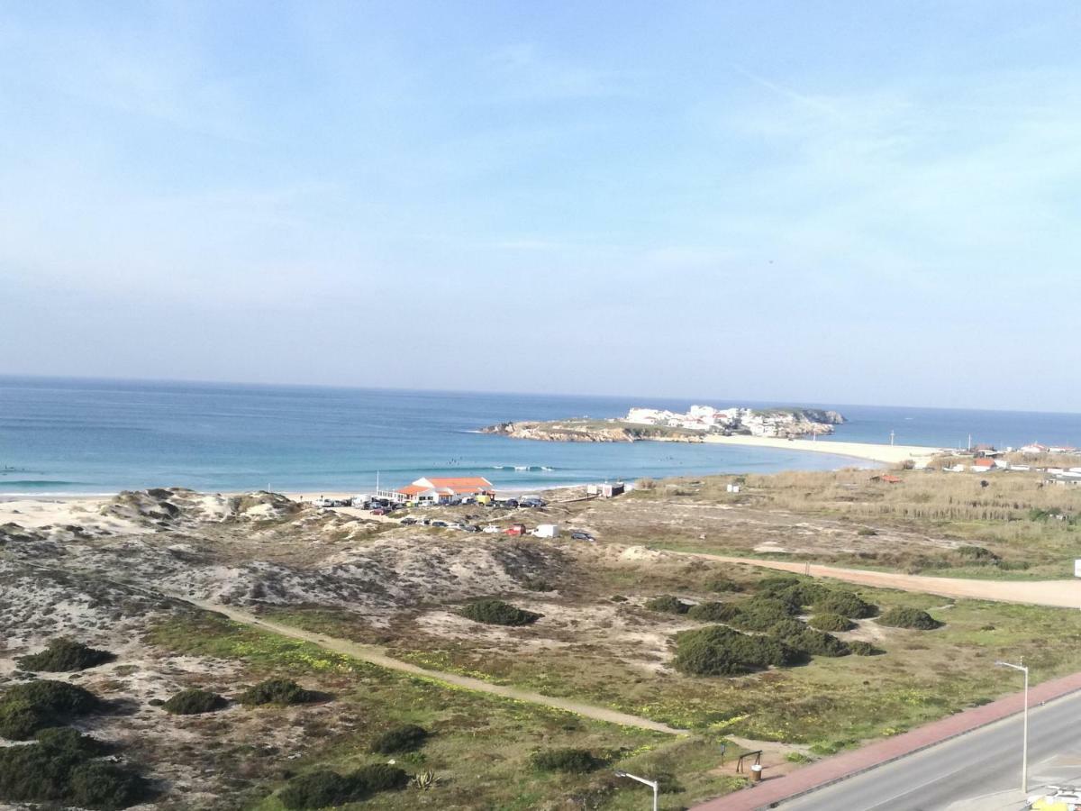 Pro Touristic Salty Sea Baleal Apartamento Exterior foto
