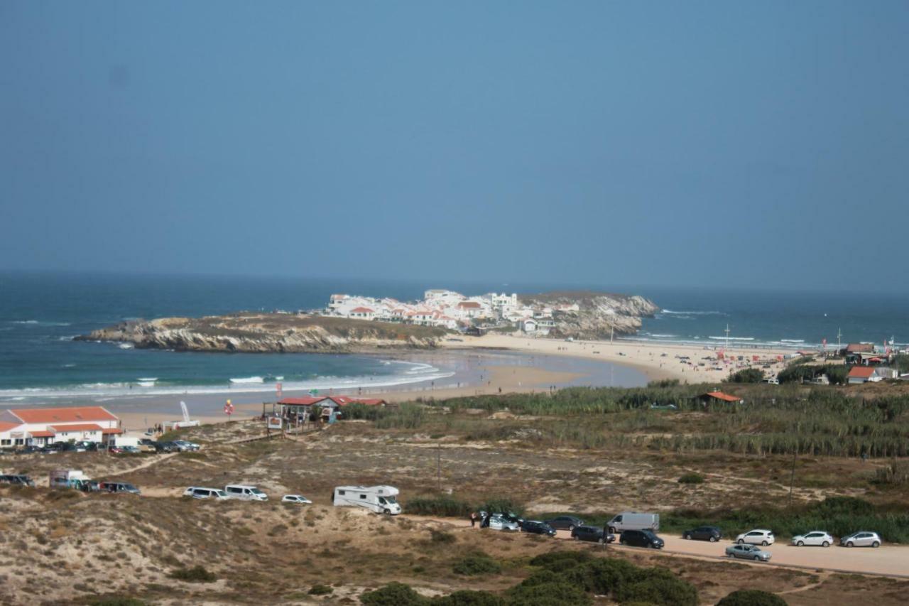 Pro Touristic Salty Sea Baleal Apartamento Exterior foto
