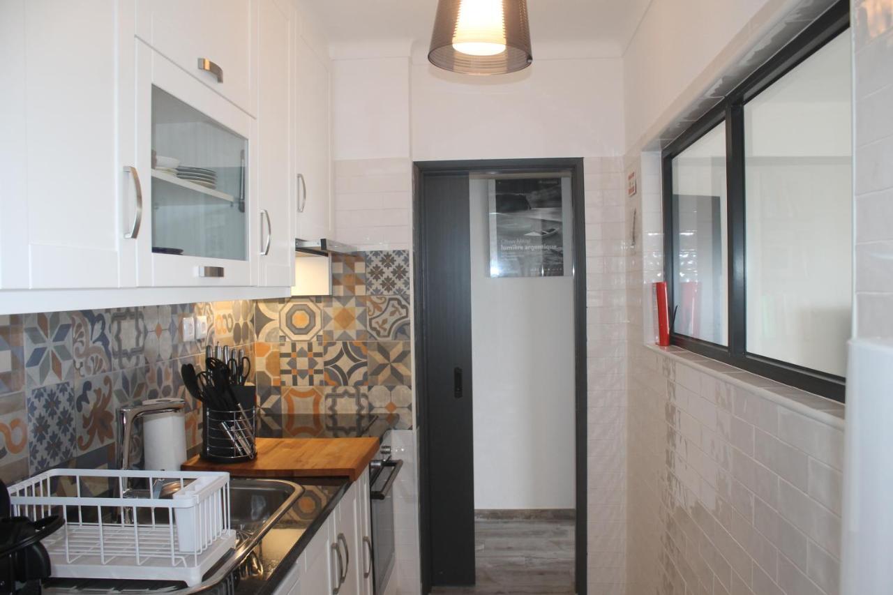 Pro Touristic Salty Sea Baleal Apartamento Exterior foto